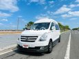 Hyundai Starex ♥️   LIMOUSE 9 CHỖ 2016 ♥️ 2016 - ♥️ HYUNDAI STAREX LIMOUSE 9 CHỖ 2016 ♥️