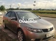 Kia Cerato bán xe  2009 std bao tes 1000km Sđt *** 2009 - bán xe kia 2009 std bao tes 1000km Sđt ***