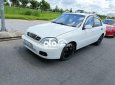 Daewoo Lanos  SX 2002.5chổ .xe đẹp máy êm kiểm mới. 2002 - Lanos SX 2002.5chổ .xe đẹp máy êm kiểm mới.