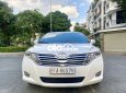 Toyota Venza   2.7AT FULL OPTION TRẮNG NHẬP MỸ 2010 - TOYOTA VENZA 2.7AT FULL OPTION TRẮNG NHẬP MỸ