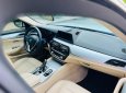 BMW 520i 2019 - Bán bmw 520i trắng kem model 2019 siêu lướt