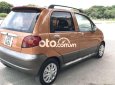 Daewoo Matiz  Se 2005 màu nâu phiên bản color 2005 - Matiz Se 2005 màu nâu phiên bản color