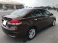 Suzuki Ciaz 2017 - số tự động, màu xám, chính chủ