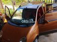 Daewoo Matiz  Se 2005 màu nâu phiên bản color 2005 - Matiz Se 2005 màu nâu phiên bản color
