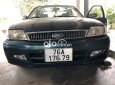 Ford Laser cần bán xe   bản deluxe, xe đẹp, chạy phe 2001 - cần bán xe ford laser bản deluxe, xe đẹp, chạy phe