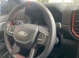 Ford Ranger Raptor 2023 - Raptor Cực chất, màu Ghi cuốn hút, nam tính,Giá ưu đãi cực tốt đến KH, hỗ trợ vay đến 90%
