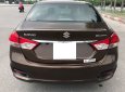 Suzuki Ciaz 2017 - số tự động, màu xám, chính chủ