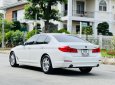 BMW 520i 2019 - Bán bmw 520i trắng kem model 2019 siêu lướt