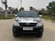 Toyota Fortuner bán 2007 - bán