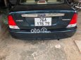 Ford Laser cần bán xe   bản deluxe, xe đẹp, chạy phe 2001 - cần bán xe ford laser bản deluxe, xe đẹp, chạy phe