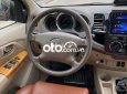 Toyota Fortuner bán 2007 - bán