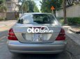 Mercedes-Benz E200K BÁN XE Mercedes E200k ĐỜI 2004 2004 - BÁN XE Mercedes E200k ĐỜI 2004