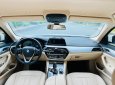 BMW 520i 2019 - Bán bmw 520i trắng kem model 2019 siêu lướt