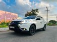 Mitsubishi Outlander Xe Gia Đình 2018 - Xe Gia Đình
