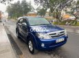 Toyota Fortuner Bán xe   AT 2008 màu Xanh 2008 - Bán xe Toyota Fortuner AT 2008 màu Xanh