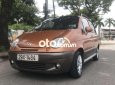 Daewoo Matiz  Se 2005 màu nâu phiên bản color 2005 - Matiz Se 2005 màu nâu phiên bản color