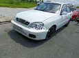 Daewoo Lanos  SX 2002.5chổ .xe đẹp máy êm kiểm mới. 2002 - Lanos SX 2002.5chổ .xe đẹp máy êm kiểm mới.