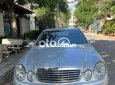 Mercedes-Benz E200K BÁN XE Mercedes E200k ĐỜI 2004 2004 - BÁN XE Mercedes E200k ĐỜI 2004