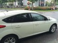 Ford Focus 2018 - Chính chủ anh cao giáo viên cần bán xe fordcus Trent 2018.