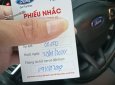 Ford Focus 2018 - Chính chủ anh cao giáo viên cần bán xe fordcus Trent 2018.