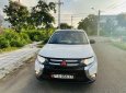 Mitsubishi Outlander 2018 - Chính chủ cần bán xe 7 chỗ Mitsubishi Outlander 2018 tại Ba Tri - Bến Tre - Giá 640 triệu.