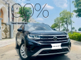 Volkswagen Teramont 2023 -  Volkswagen Teramont : Giá xe Teramont 2023 và những ưu đãi trong năm 2023