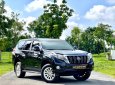 Toyota Land Cruiser Prado 2017 - Form mới nhìn rất khoẻ và cứng cáp