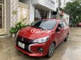 Mitsubishi Attrage Chính chủ bán xe mua từ mới  premium màu đỏ 2021 - Chính chủ bán xe mua từ mới attrage premium màu đỏ