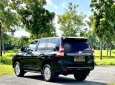 Toyota Land Cruiser Prado 2017 - Form mới nhìn rất khoẻ và cứng cáp