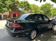 Mercedes-Benz C180 Mercedes C180k đăng ký 2004 sx 2003 Đen đẹp 2003 - Mercedes C180k đăng ký 2004 sx 2003 Đen đẹp