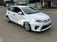 Toyota Yaris   2015 AT 1.3 GỐC 1 CHỦ GIA LAI 2015 - TOYOTA YARIS 2015 AT 1.3 GỐC 1 CHỦ GIA LAI