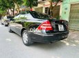 Mercedes-Benz C180 Mercedes C180k đăng ký 2004 sx 2003 Đen đẹp 2003 - Mercedes C180k đăng ký 2004 sx 2003 Đen đẹp