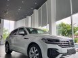 Volkswagen Touareg 2022 - Đại lý Volkswagen Capital  Hà Nội