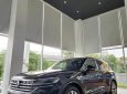 Volkswagen Touareg 2022 - Đại lý Volkswagen Capital  Hà Nội