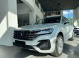 Volkswagen Touareg 2022 - Đại lý Volkswagen Capital  Hà Nội