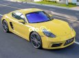 Porsche Cayman   - Model 2021 Odo10.500 miles 2020 - Porsche Cayman - Model 2021 Odo10.500 miles