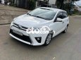 Toyota Yaris   2015 AT 1.3 GỐC 1 CHỦ GIA LAI 2015 - TOYOTA YARIS 2015 AT 1.3 GỐC 1 CHỦ GIA LAI