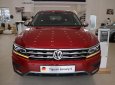 Volkswagen Tiguan 2021 - Volkswagen Tiguan ĐỎ NEWWWWWW