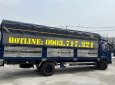 Xe tải 2,5 tấn - dưới 5 tấn 2023 - Bán xe tải Veam VT340T thùng bạt dài 6m3 giá tốt giao xe ngay