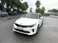 Kia K5 2017 - Bao check test hãng toàn quố