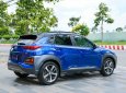 Hyundai Kona 2022 - Cam kết không đâm đụng, ngập nước