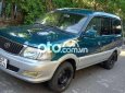 Toyota Zace   GL 2003 - TOYOTA ZACE GL