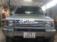 Mitsubishi Pajero Xe V33 Cùi Camping 2001 - Xe V33 Cùi Camping