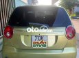 Chevrolet Spark CẦN BÁN    2009 2009 - CẦN BÁN CHEVROLET SPARK VAN 2009