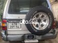 Mitsubishi Pajero Xe V33 Cùi Camping 2001 - Xe V33 Cùi Camping