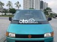 Volkswagen Transporter Bán xe volkswoagen T4 1995 - Bán xe volkswoagen T4