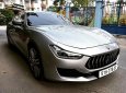 Maserati 2018 - Nghệ thuật tinh hoa cây đinh ba mẫu xe đang hot nhất ở thời điểm hiện tại 😍