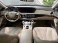 Mercedes-Benz S500 Bán Mercedes S500L chính chủ trên đăng ký. 2015 - Bán Mercedes S500L chính chủ trên đăng ký.