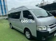 Toyota Hiace Siêu phẩm *** không có chiếc thứ hai 2017 - Siêu phẩm *** không có chiếc thứ hai