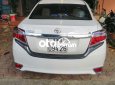 Toyota Vios bán gấp  G 2018 form vuông màu trắng rất đẹp 2018 - bán gấp vios G 2018 form vuông màu trắng rất đẹp